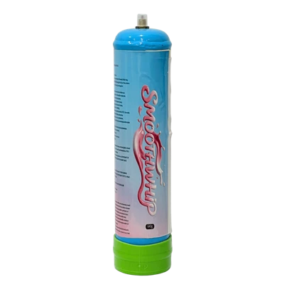 615g nabíjačka na krém